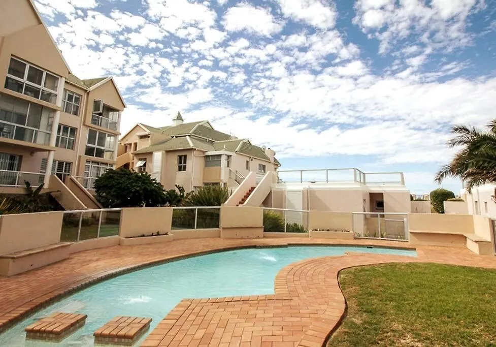 Ocean Living @ Summerseas Port Elizabeth South Africa