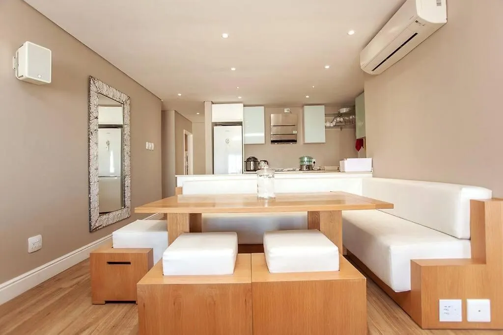 Apartment Ocean Living @ Summerseas Port Elizabeth South Africa