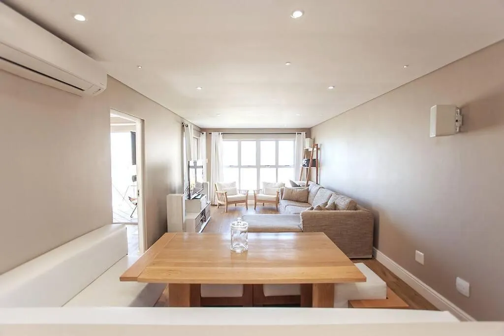 Apartment Ocean Living @ Summerseas Port Elizabeth