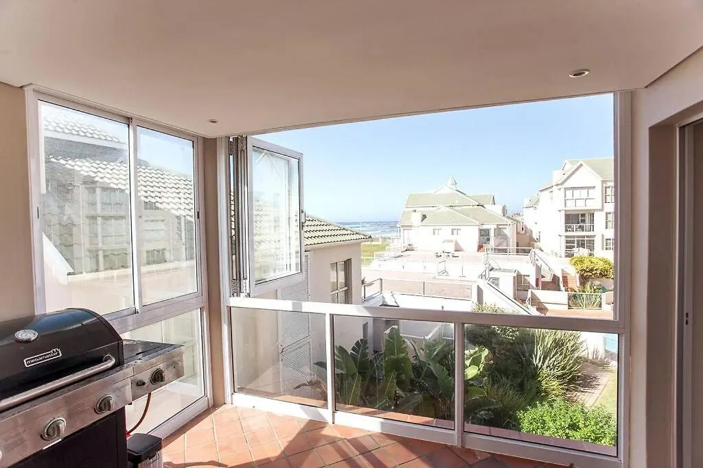 Apartment Ocean Living @ Summerseas Port Elizabeth South Africa