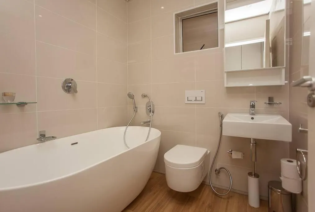 Apartment Ocean Living @ Summerseas Port Elizabeth