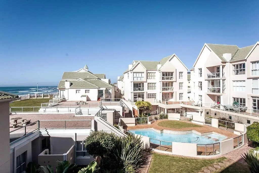 Apartment Ocean Living @ Summerseas Port Elizabeth